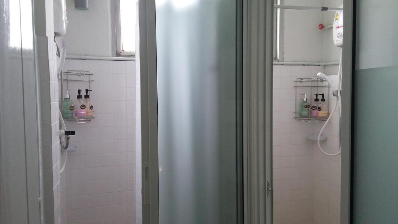 Bed and Breakfast Pingplalee Female House Бангкок Номер фото